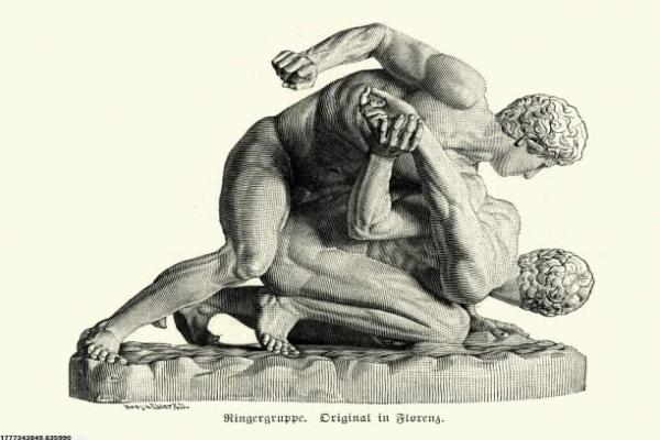 男女混合体育项目及其赛事介绍(图1)