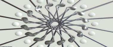 步态监测与运动员个性化训练