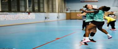 体育赛事执行与组织