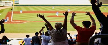 体育主题社区建设