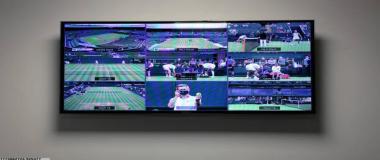 绿色环保赛事管理