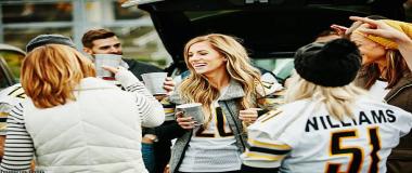 智能赛事计时与成绩发布